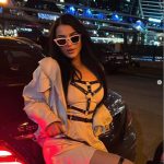 Эскорт-модель Ника