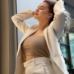 Эскортницы с татуировками