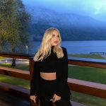 Эскорт-модель Лёля