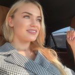 Эскортница Лёля В Москве