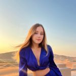 Эскортница Аннабель