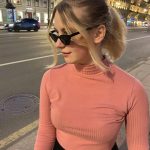 Эскортница Алиса