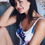 Эскортница Амалия