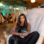 Эскортница Блум