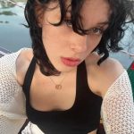 Эскортница Дина