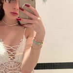 Эскортница Дина