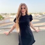 Эскортница Лекса