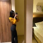 Эскортница Мадина