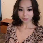 Эскортница Мадина