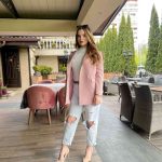 Эскортница Малика