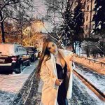 Эскортница Малика