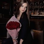 Эскортница Малика