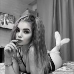 Эскортница Малика