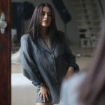 Эскортница Маша