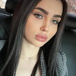 зеленоглазые эскорт модели
