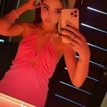 Эскортница Ульяна