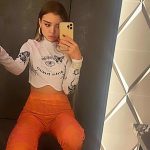 Эскортница Ульяна